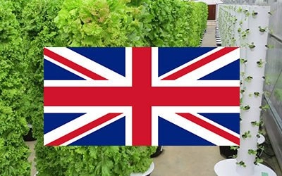 Tower Garden UK