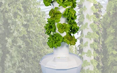 Tower Garden Austria