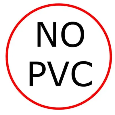 NO-PVC-SOLO