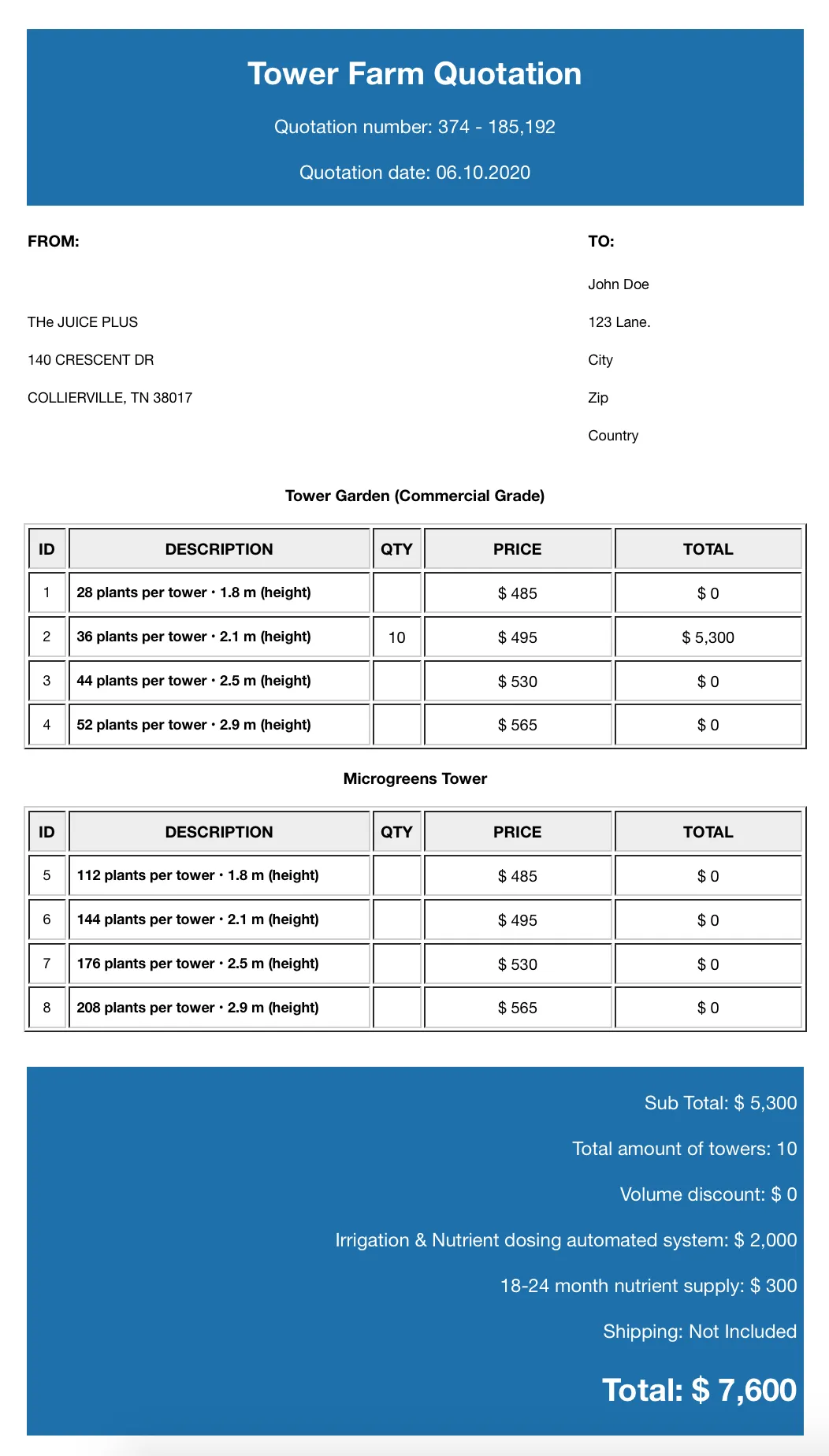 example-invoice-ten-towers