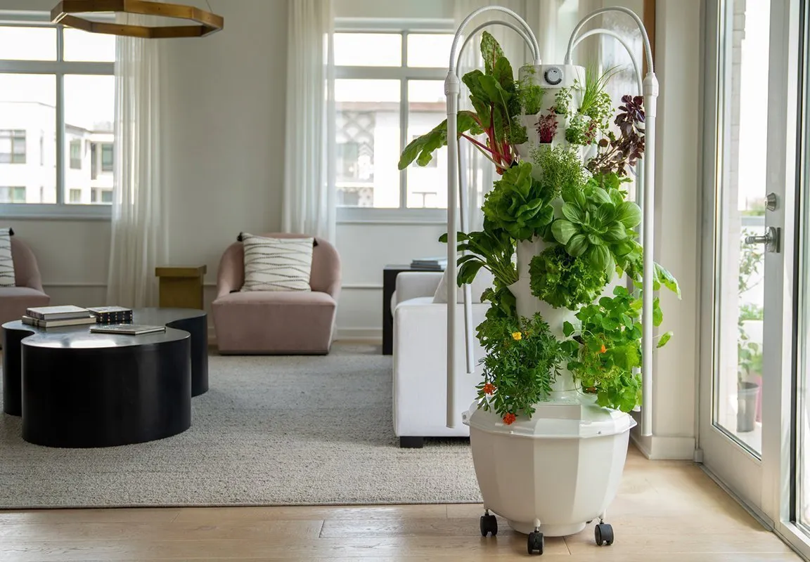 tower-garden-home-hydroponics