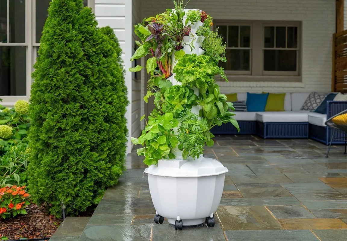 tower-garden-home-outdoors