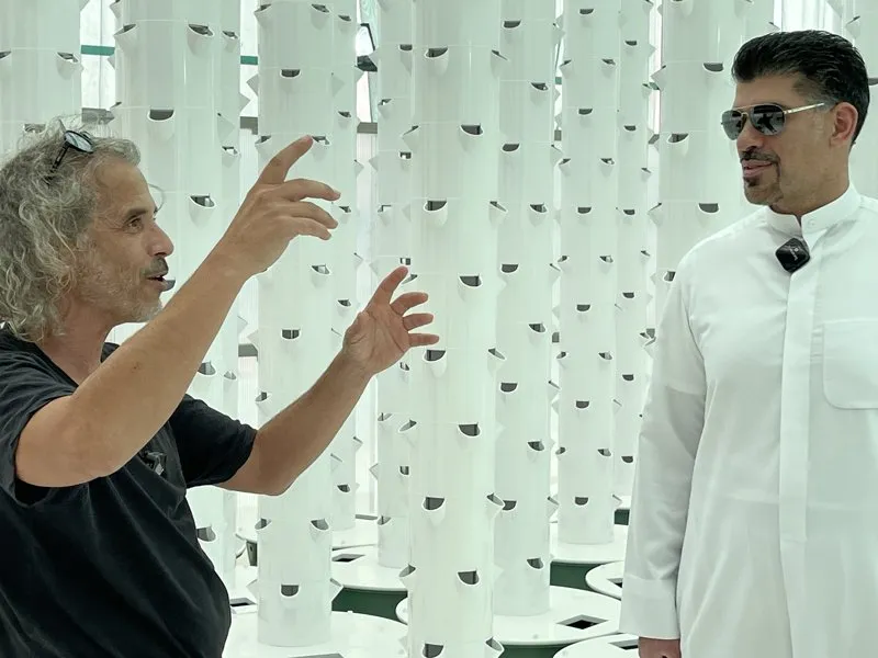 kuwait-hydroponic-farm