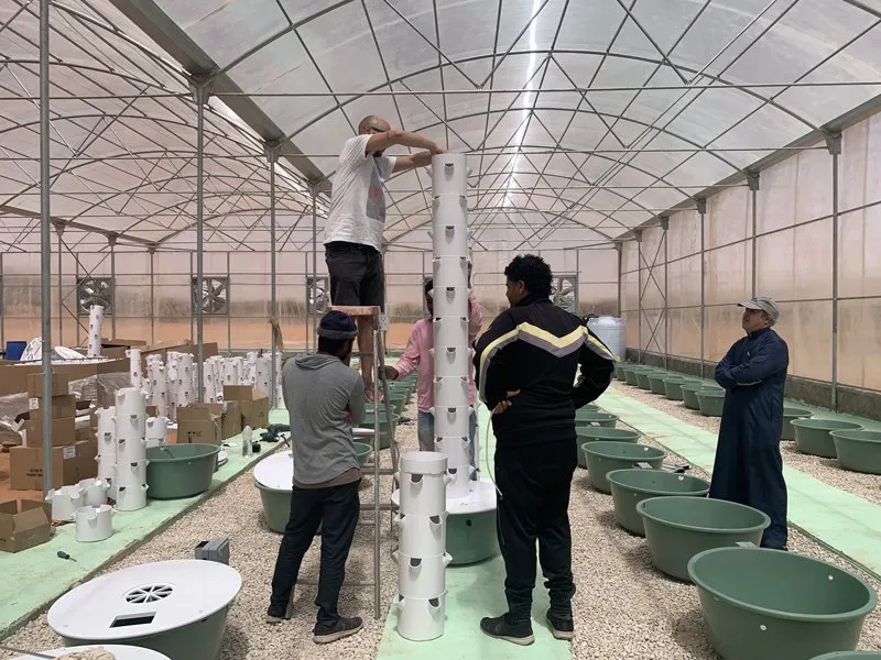 Saudi-arabia-vertical-farming