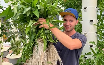 General Public Misperception of Organic Agriculture