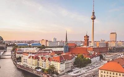 International Green Week – Berlin, Germany, 20-29 January 2023