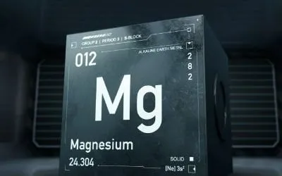Magnesium: essential function of this micronutrient when growing crops