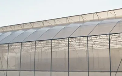 List of Acronyms Related to Greenhouses